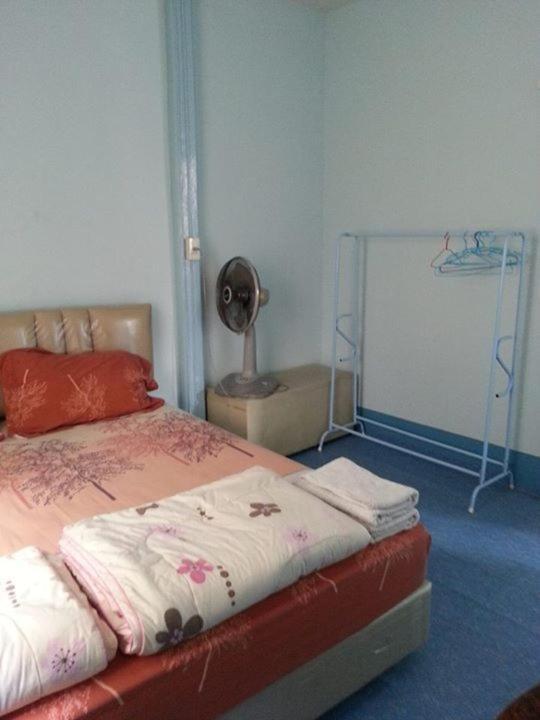 Jj. Home Phetchaburi Esterno foto